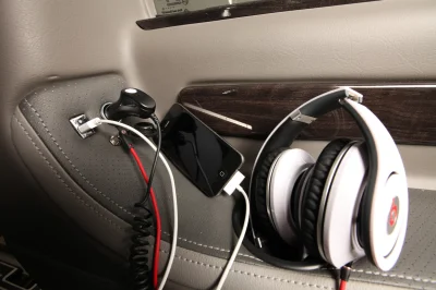 GM VAN INTERIORS - 2020 CHEVY  GALAXY - Image 15 of 243