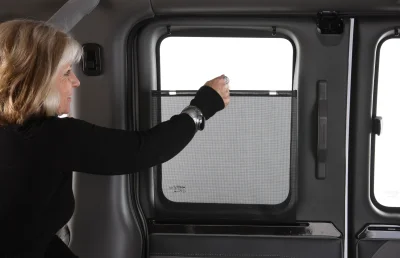 GM VAN INTERIORS - 2020 CHEVY  GALAXY - Image 16 of 243