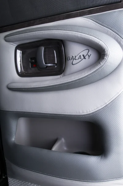 GM VAN INTERIORS - 2020 CHEVY  GALAXY - Image 169 of 243