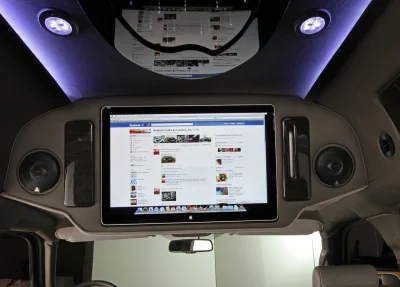 GM VAN INTERIORS - 2020 CHEVY  GALAXY - Image 174 of 243