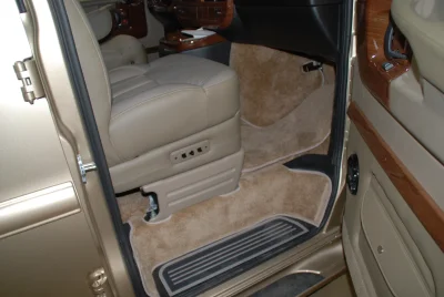 GM VAN INTERIORS - 2020 CHEVY  GALAXY - Image 176 of 243