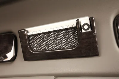 GM VAN INTERIORS - 2020 CHEVY  GALAXY - Image 177 of 243