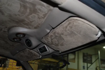 GM VAN INTERIORS - 2020 CHEVY  GALAXY - Image 184 of 243