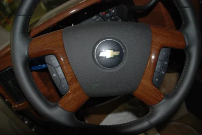 GM VAN INTERIORS - 2020 CHEVY  GALAXY - Image 187 of 243