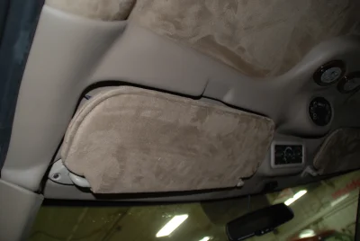 GM VAN INTERIORS - 2020 CHEVY  GALAXY - Image 189 of 243