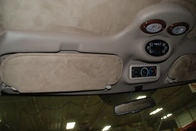 GM VAN INTERIORS - 2020 CHEVY  GALAXY - Image 190 of 243