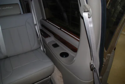 GM VAN INTERIORS - 2020 CHEVY  GALAXY - Image 205 of 243