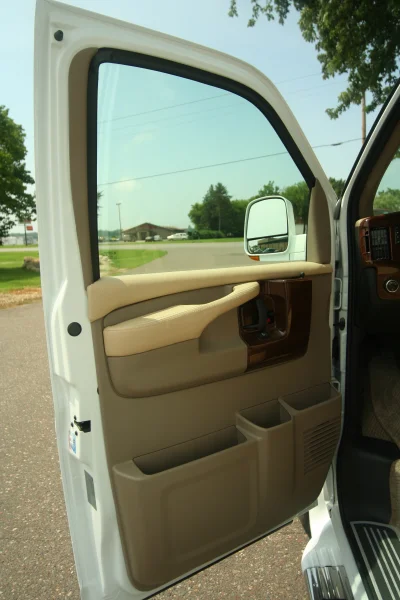 GM VAN INTERIORS - 2020 CHEVY  GALAXY - Image 21 of 243