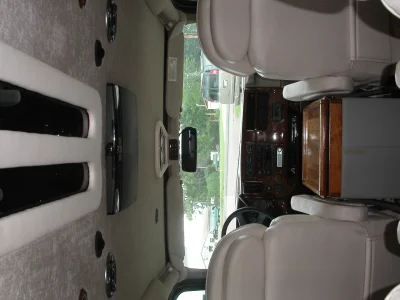 GM VAN INTERIORS - 2020 CHEVY  GALAXY - Image 210 of 243