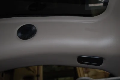 GM VAN INTERIORS - 2020 CHEVY  GALAXY - Image 215 of 243