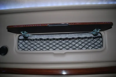 GM VAN INTERIORS - 2020 CHEVY  GALAXY - Image 216 of 243