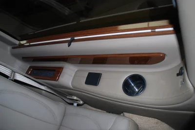 GM VAN INTERIORS - 2020 CHEVY  GALAXY - Image 218 of 243