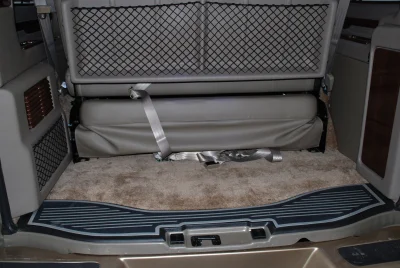 GM VAN INTERIORS - 2020 CHEVY  GALAXY - Image 223 of 243