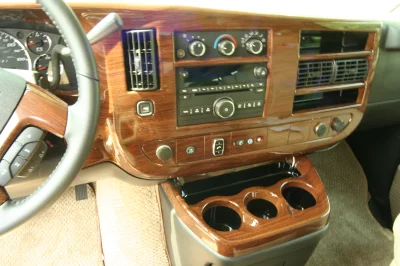 GM VAN INTERIORS - 2020 CHEVY  GALAXY - Image 23 of 243