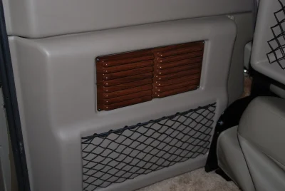 GM VAN INTERIORS - 2020 CHEVY  GALAXY - Image 231 of 243