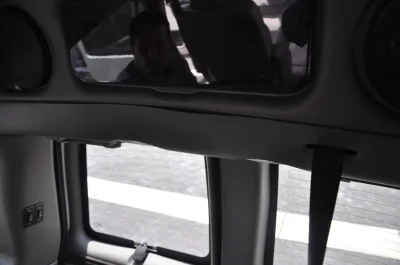 GM VAN INTERIORS - 2020 CHEVY  GALAXY - Image 235 of 243