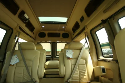 GM VAN INTERIORS - 2020 CHEVY  GALAXY - Image 24 of 243