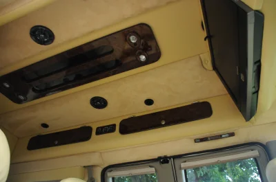 GM VAN INTERIORS - 2020 CHEVY  GALAXY - Image 3 of 243