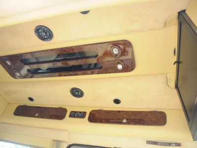 GM VAN INTERIORS - 2020 CHEVY  GALAXY - Image 4 of 243