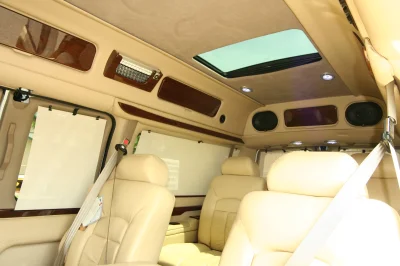 GM VAN INTERIORS - 2020 CHEVY  GALAXY - Image 41 of 243