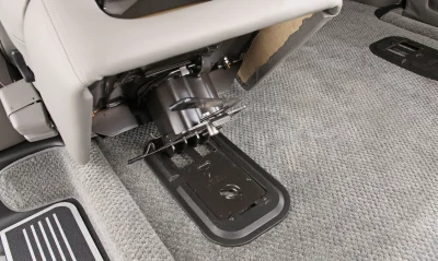 GM VAN INTERIORS - 2020 CHEVY  GALAXY - Image 47 of 243