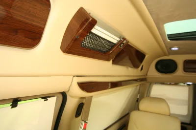 GM VAN INTERIORS - 2020 CHEVY  GALAXY - Image 48 of 243