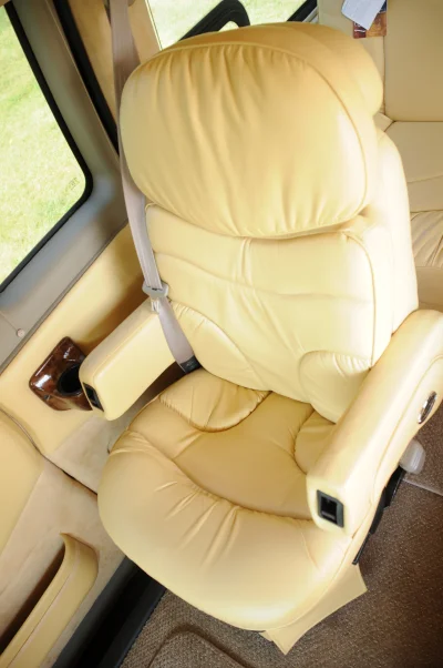 GM VAN INTERIORS - 2020 CHEVY  GALAXY - Image 5 of 243