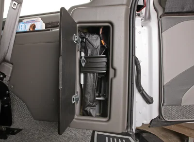 GM VAN INTERIORS - 2020 CHEVY  GALAXY - Image 50 of 243