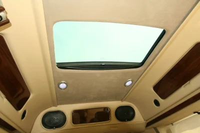 GM VAN INTERIORS - 2020 CHEVY  GALAXY - Image 51 of 243