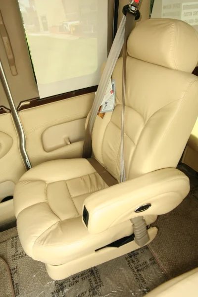 GM VAN INTERIORS - 2020 CHEVY  GALAXY - Image 52 of 243