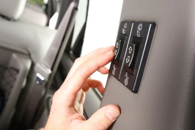 GM VAN INTERIORS - 2020 CHEVY  GALAXY - Image 61 of 243