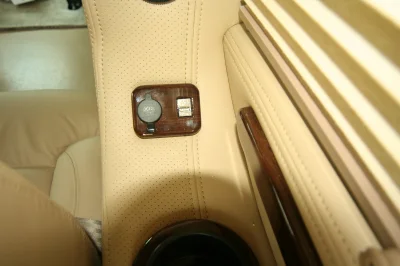 GM VAN INTERIORS - 2020 CHEVY  GALAXY - Image 65 of 243