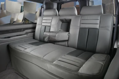GM VAN INTERIORS - 2020 CHEVY  GALAXY - Image 66 of 243