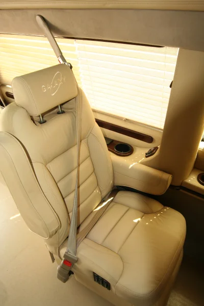 GM VAN INTERIORS - 2020 CHEVY  GALAXY - Image 68 of 243