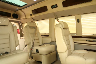GM VAN INTERIORS - 2020 CHEVY  GALAXY - Image 72 of 243