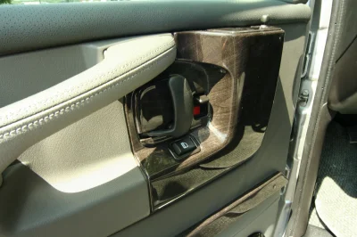 GM VAN INTERIORS - 2020 CHEVY  GALAXY - Image 75 of 243