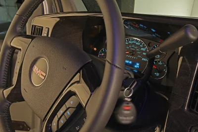 GM VAN INTERIORS - 2020 CHEVY  GALAXY - Image 83 of 243