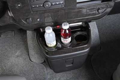 GM VAN INTERIORS - 2020 CHEVY  GALAXY - Image 86 of 243