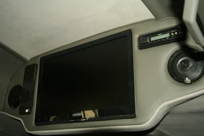 GM VAN INTERIORS - 2020 CHEVY  GALAXY - Image 97 of 243