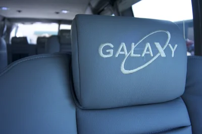 BLACK SWB LT - 2020 CHEVY  GALAXY - Image 11 of 15