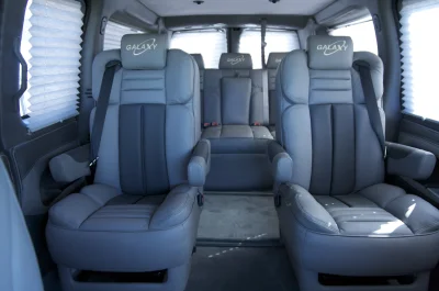 BLACK SWB LT - 2020 CHEVY  GALAXY - Image 12 of 15