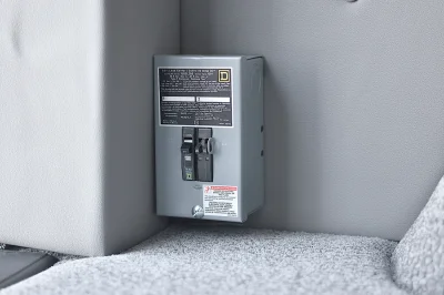 WHITE - 2020 CHEVY  GALAXY - Image 13 of 18