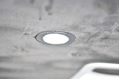 WHITE - 2020 CHEVY  GALAXY - Image 17 of 18