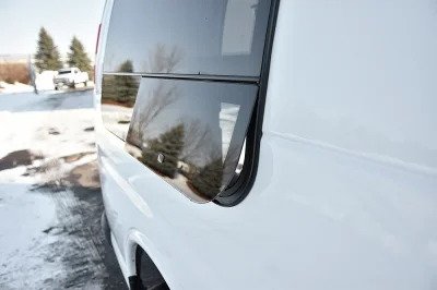 WHITE - 2020 CHEVY  GALAXY - Image 3 of 18