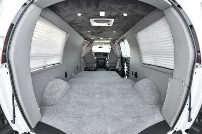 WHITE - 2020 CHEVY  GALAXY - Image 7 of 18