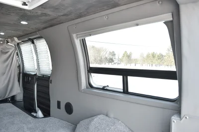 WHITE - 2020 CHEVY  GALAXY - Image 9 of 18