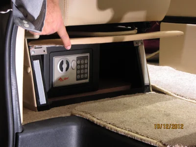 ISREAL VAN - 2020 CHEVY  GALAXY - Image 16 of 20