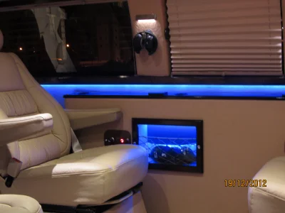 ISREAL VAN - 2020 CHEVY  GALAXY - Image 18 of 20