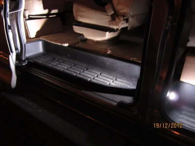 ISREAL VAN - 2020 CHEVY  GALAXY - Image 19 of 20