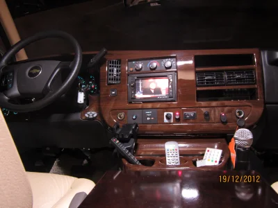 ISREAL VAN - 2020 CHEVY  GALAXY - Image 20 of 20